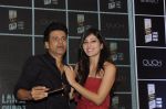 Pooja Chopra and Manoj Bajpai at Royal Stag event on 22nd Oct 2016